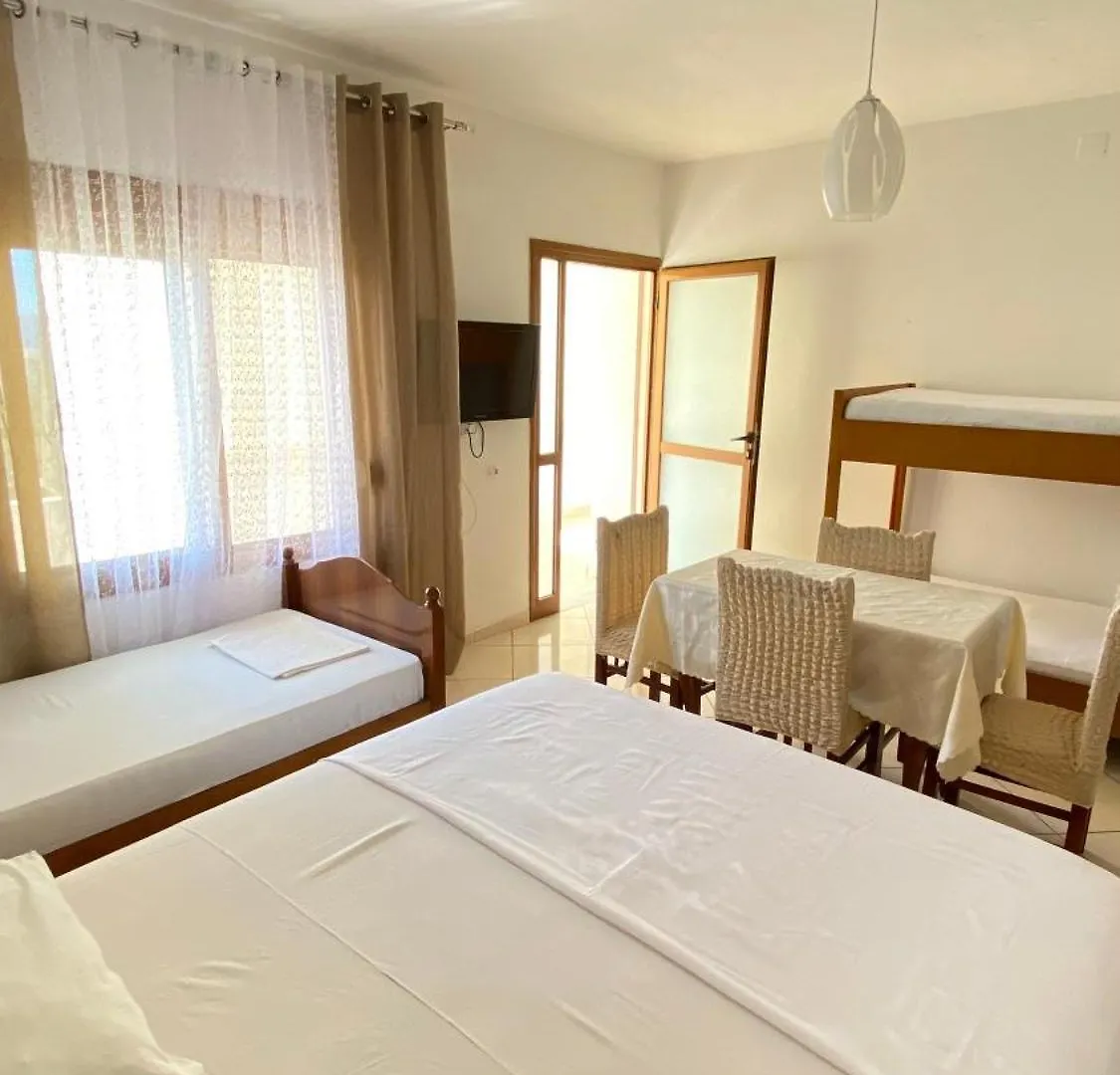 Apartament Radhime Vlorë Appartamento