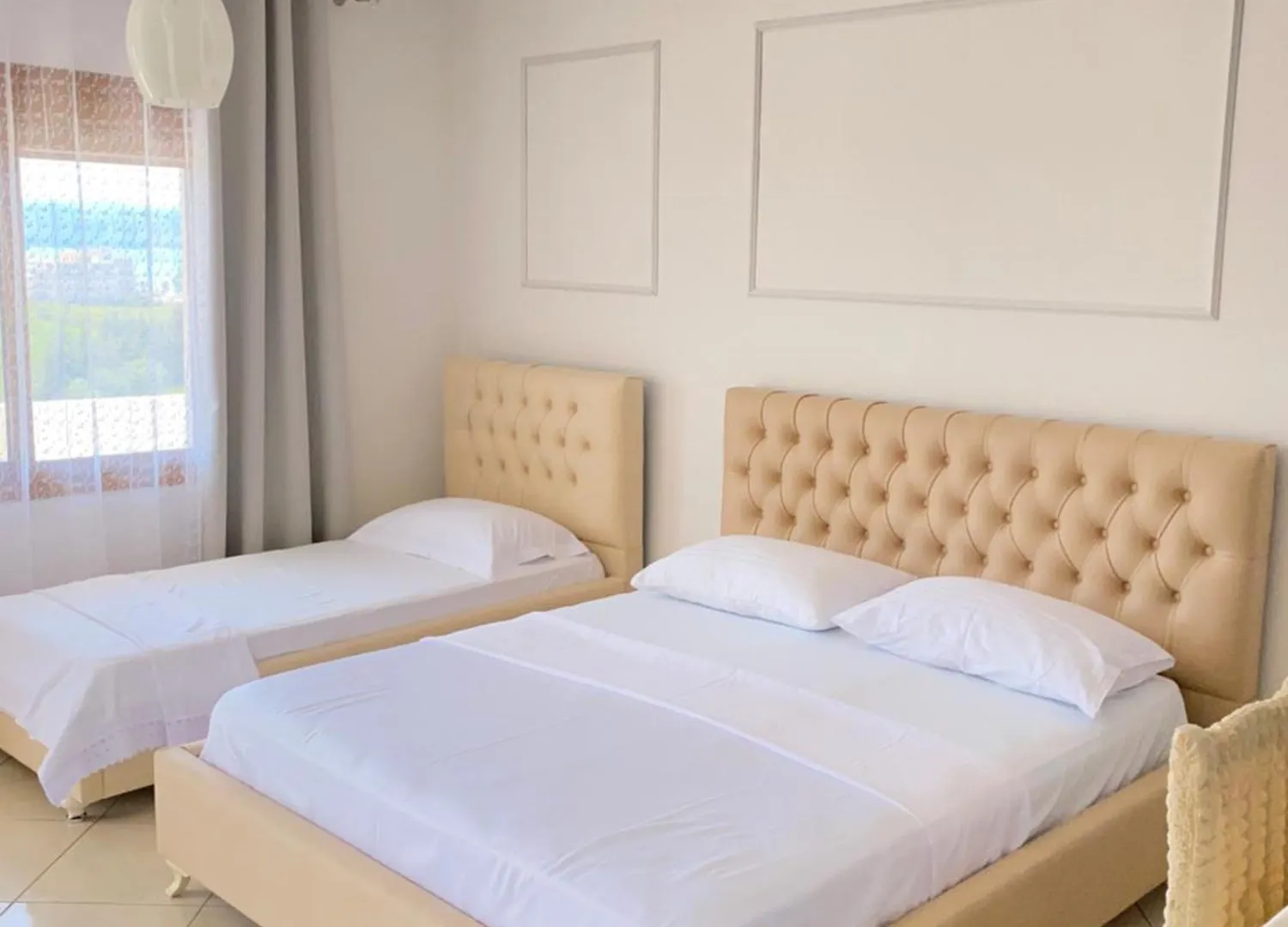Appartamento Apartament Radhime Vlorë Albania