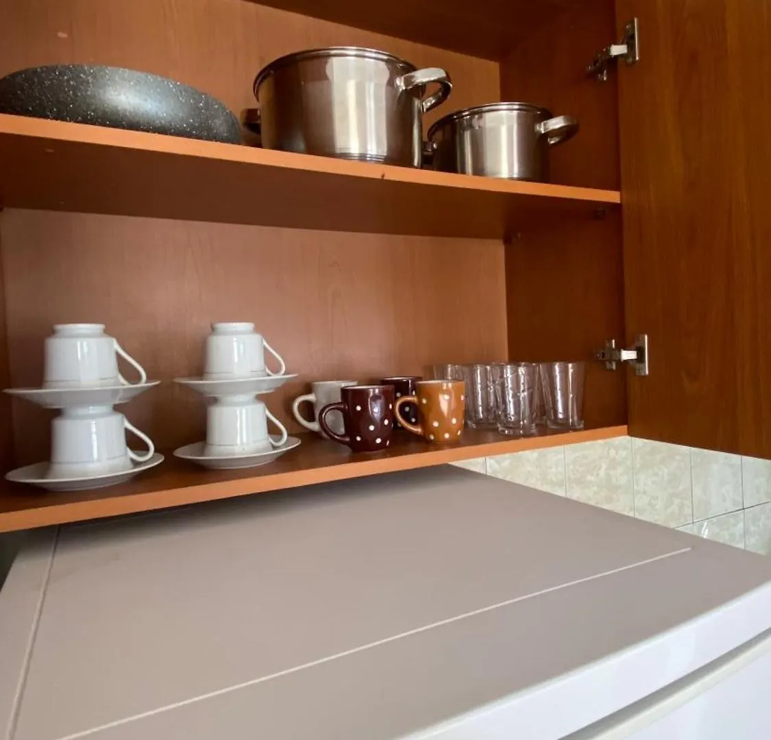 Apartment Apartament Radhime Vlore Albania