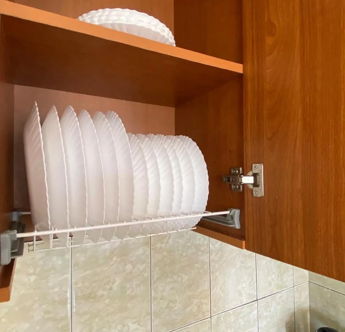 Apartment Apartament Radhime Vlore