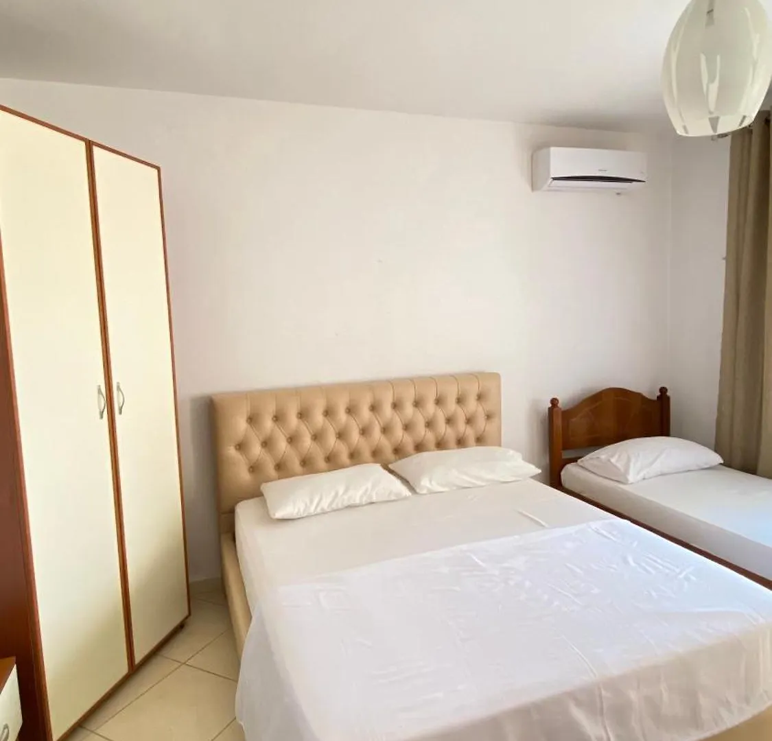 Apartament Radhime Vlore