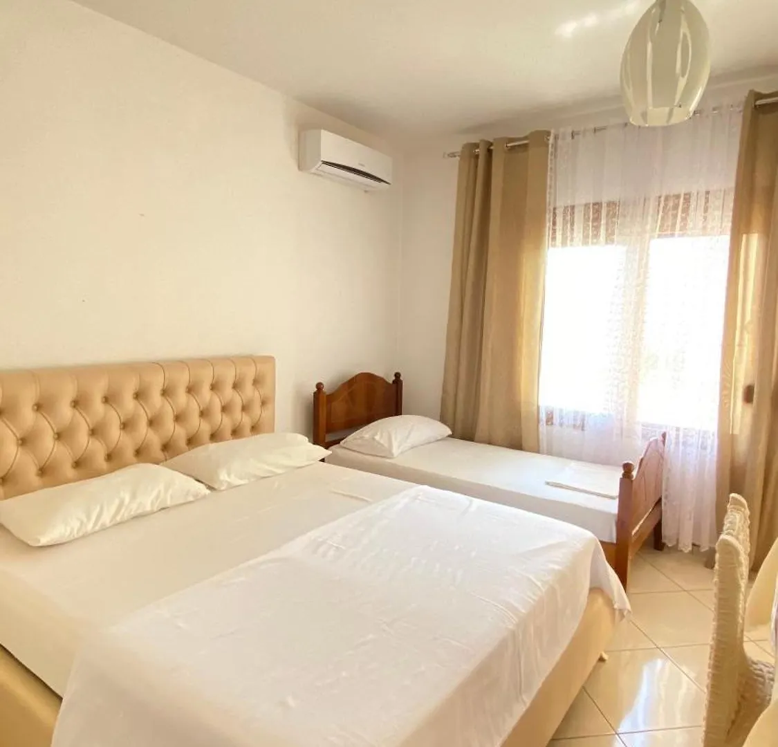 Apartament Radhime Vlore 0*,