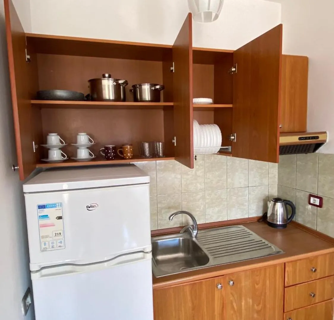 Apartament Radhime Vlore Apartment