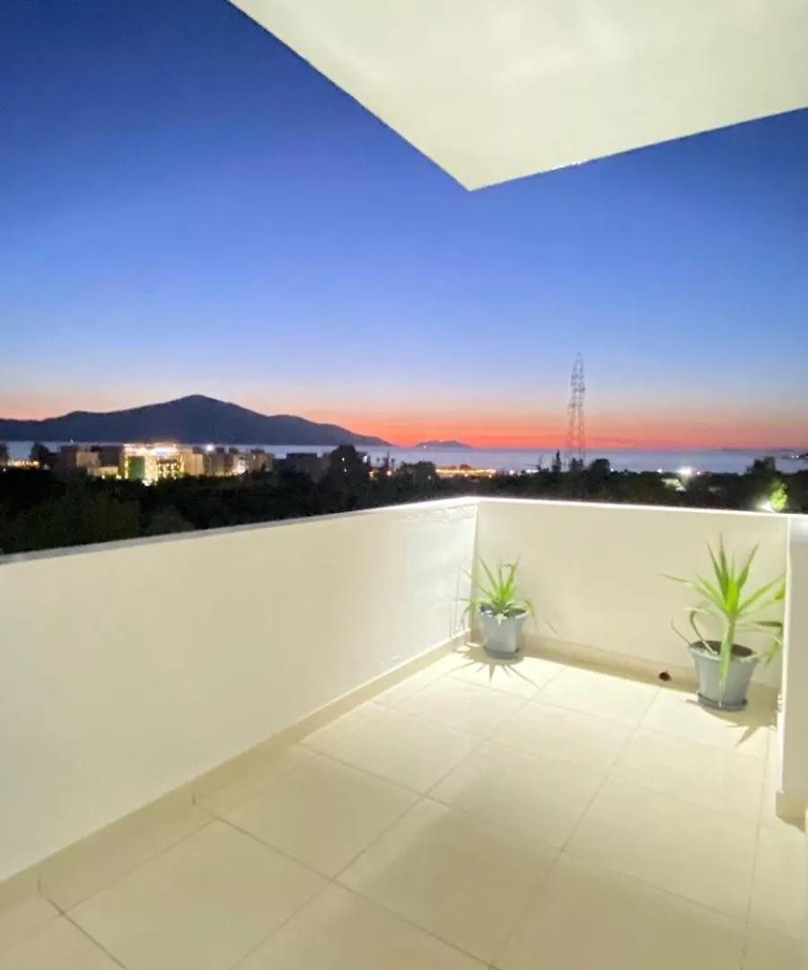 Apartament Radhime Vlore Apartment