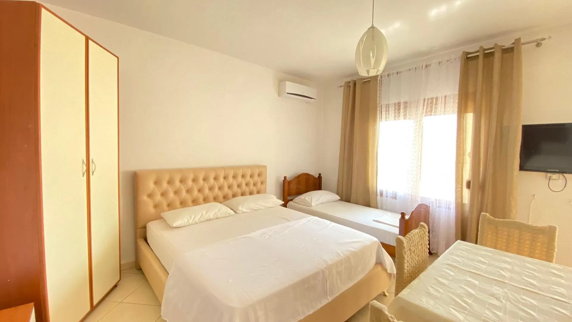 Apartment Apartament Radhime Vlore Albania