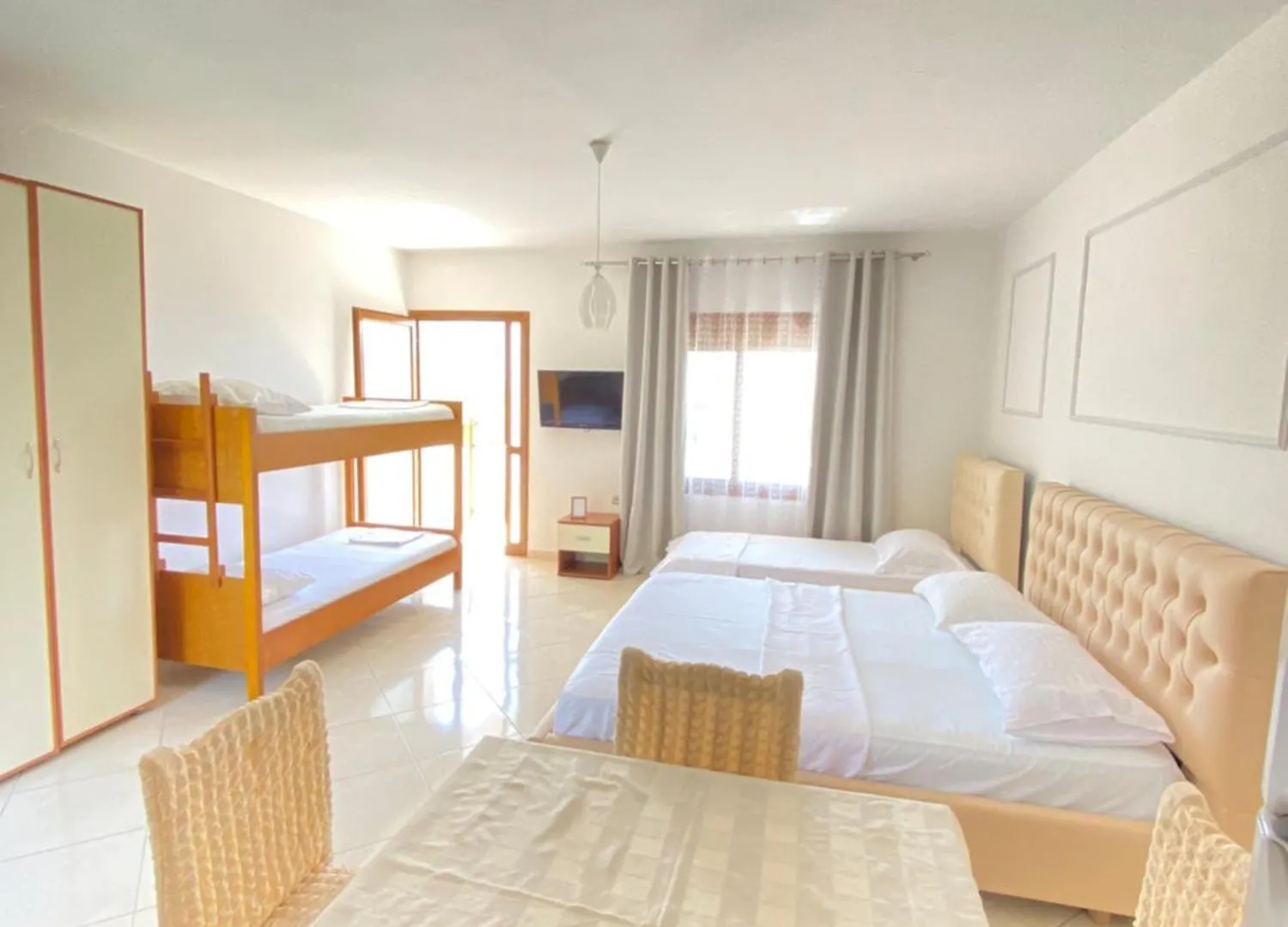 Apartament Radhime Vlore Albania
