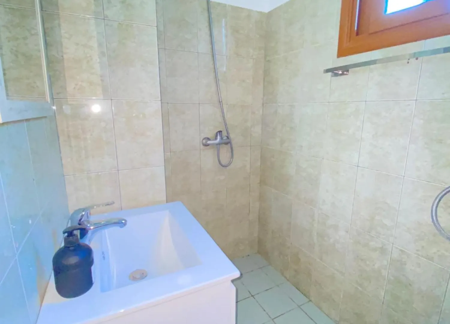Apartament Radhime Vlore Albania