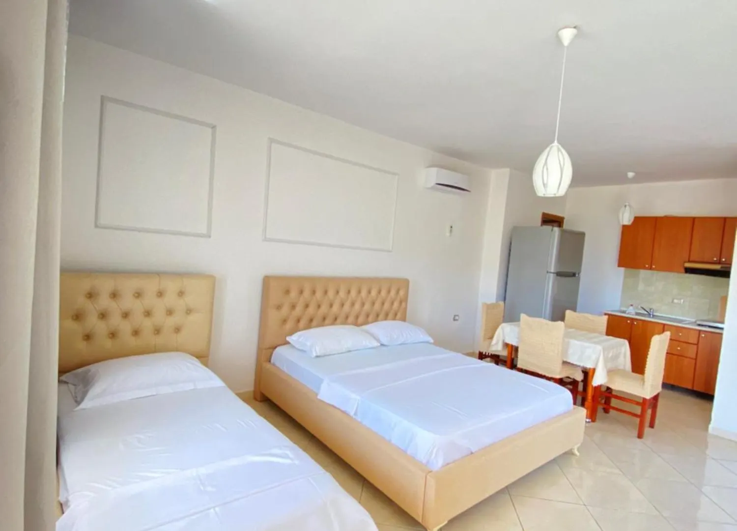 Apartment Apartament Radhime Vlore Albania