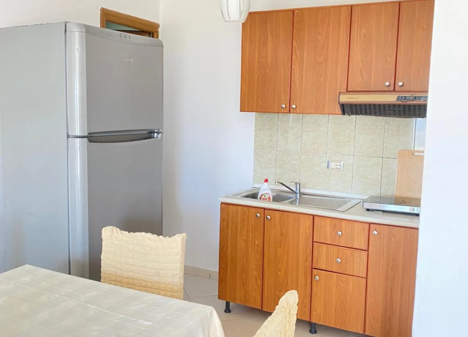 Apartment Apartament Radhime Vlore