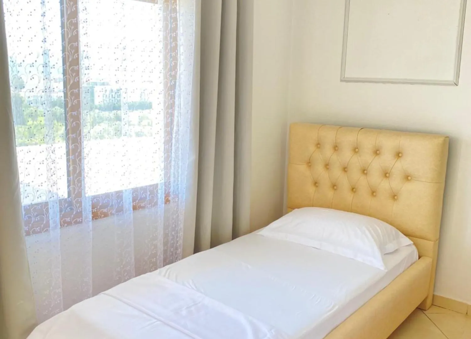 Apartament Radhime Vlore 0*,