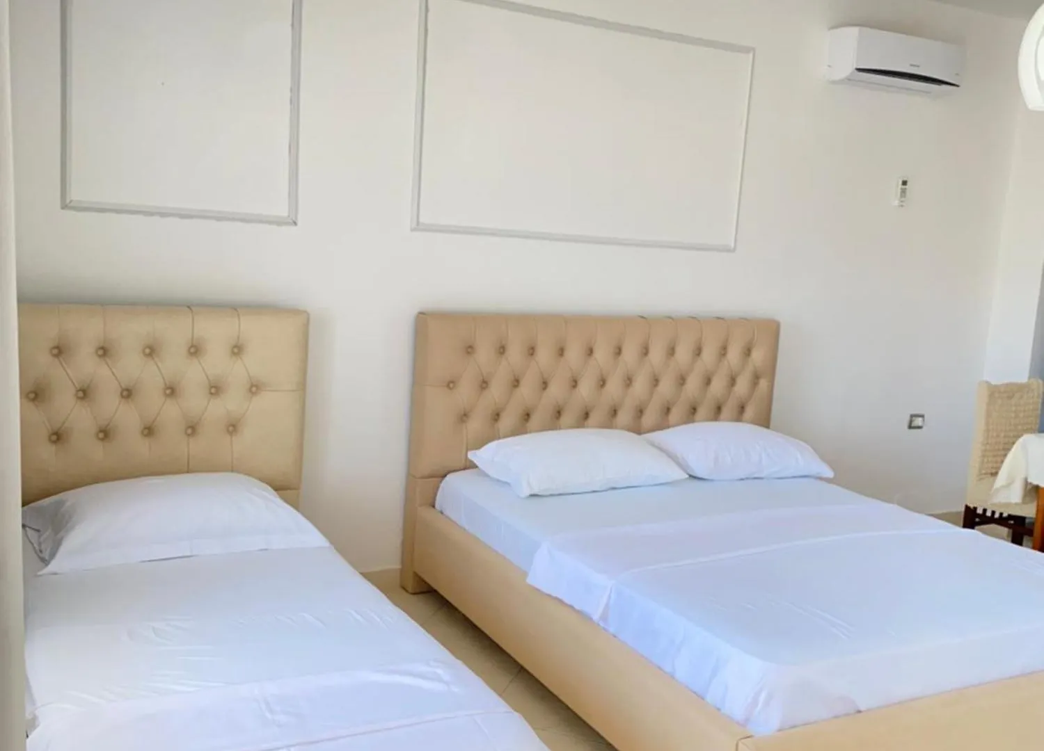 Apartament Radhime Vlore Apartment